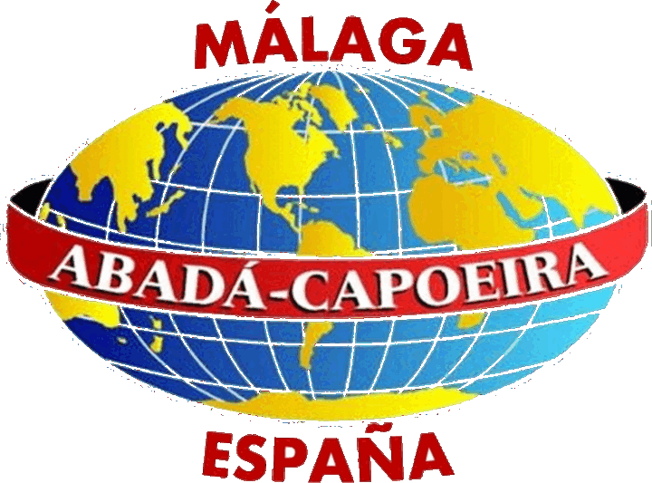 Logotipo de ABADÁ-Capoeira Málaga, España
